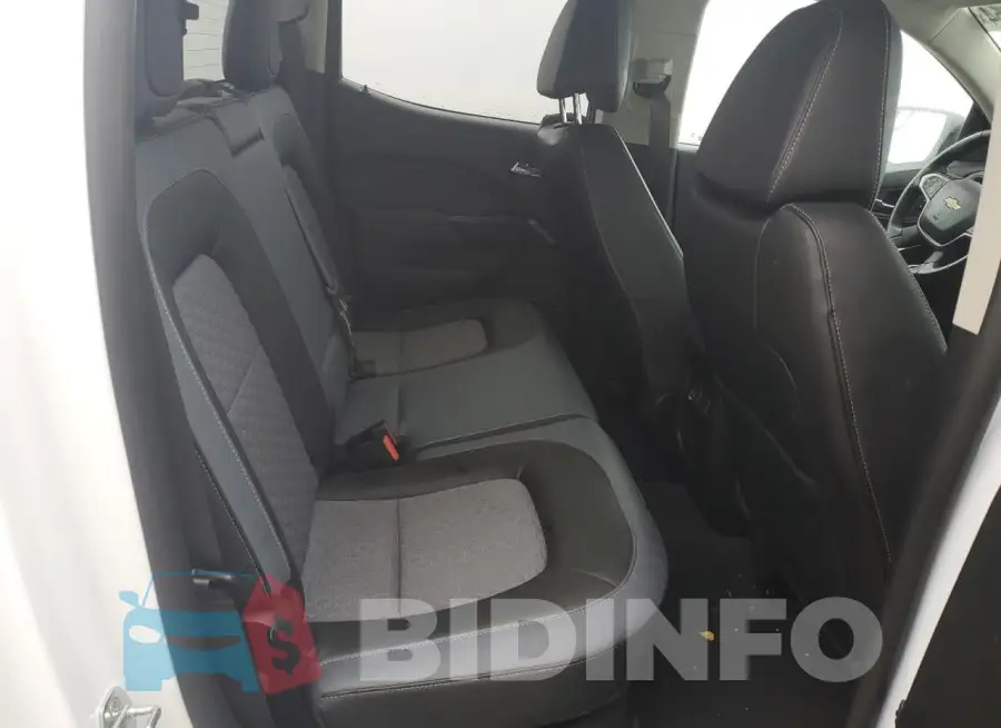 1GCGTDEN7N1107775 Photo# 10