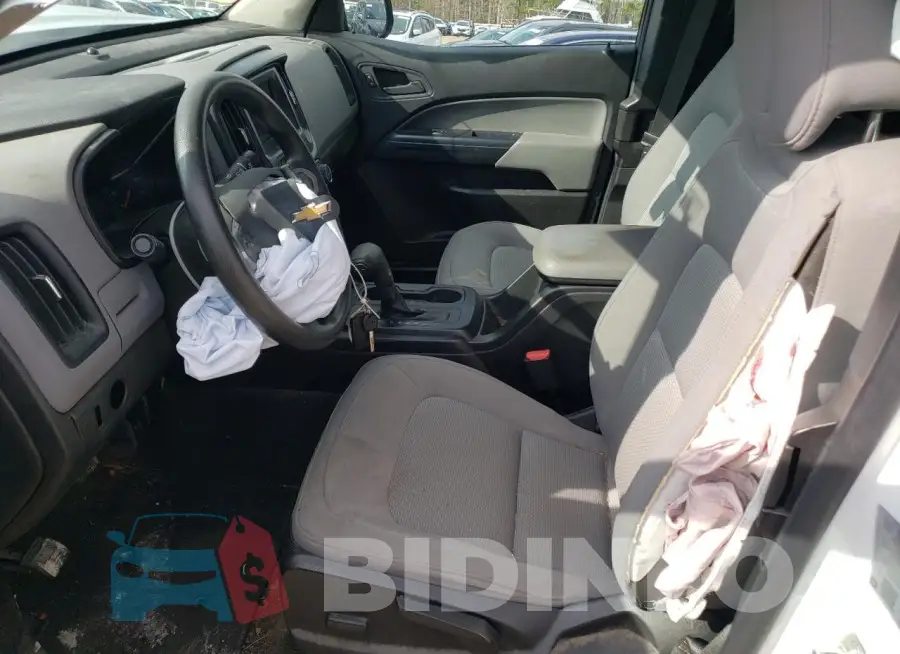 1GCHSBEA0M1107480 Photo# 7