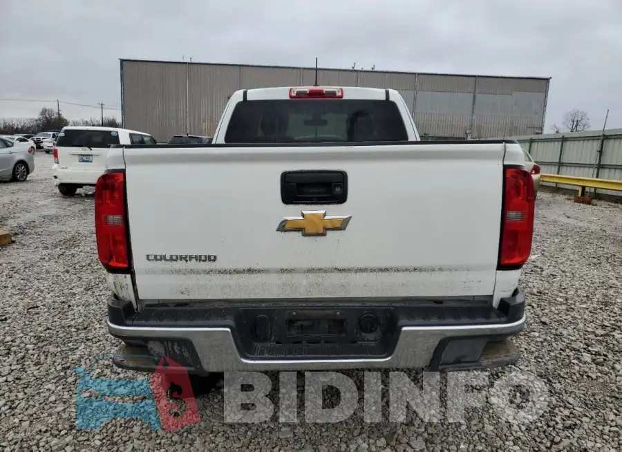 1GCHSBEA9K1228456 Photo# 6