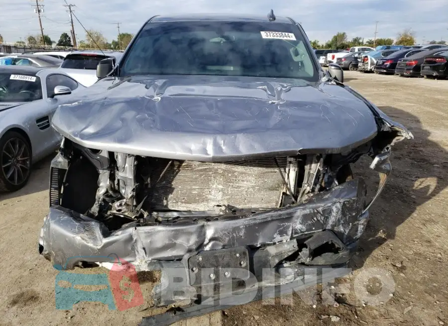 1GCPWDEDXKZ147814 Photo# 5