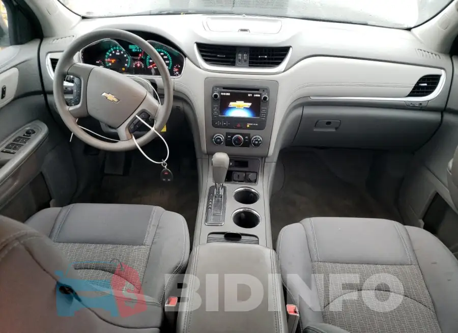 1GNKRFKDXGJ239780 Photo# 8