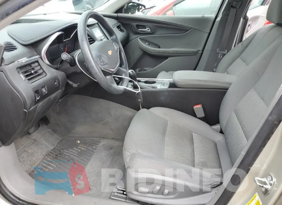 2G11Z5SL6F9275703 Photo# 7