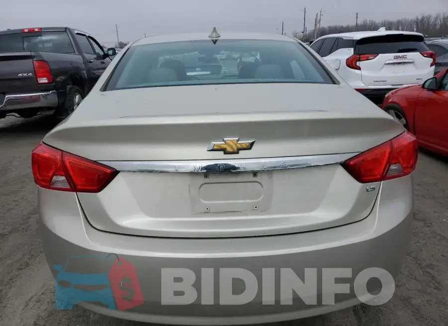 2G11Z5SL6F9275703 Photo# 6