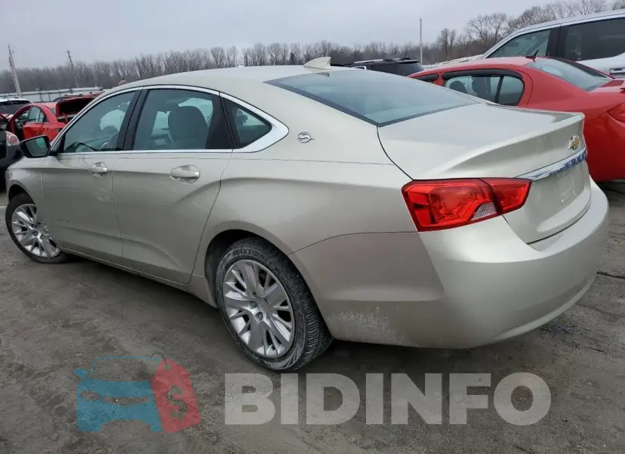 2G11Z5SL6F9275703 Photo# 2