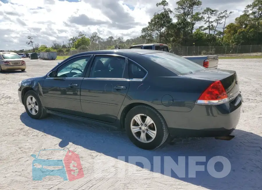 2G1WA5E31F1137882 Photo# 2