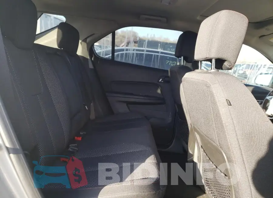 2GNALBEK4F6216829 Photo# 11