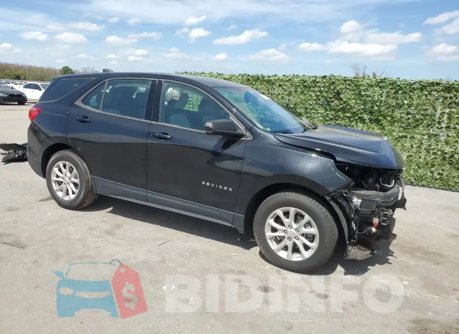 2GNAXHEV7K6294128 Photo# 4