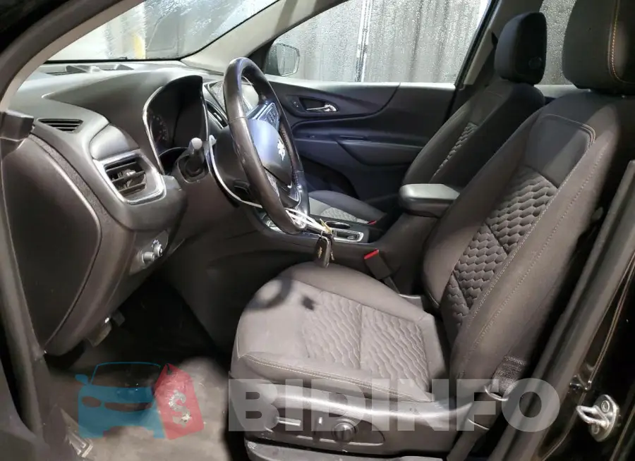 2GNAXVEX9K6222878 Photo# 7