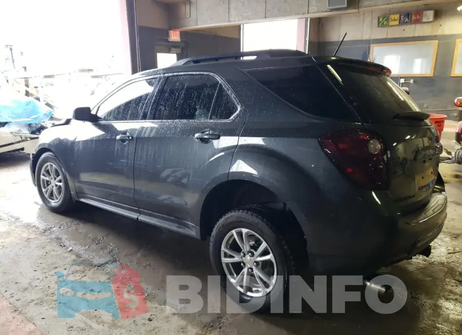 2GNFLFE30H6145735 Photo# 2