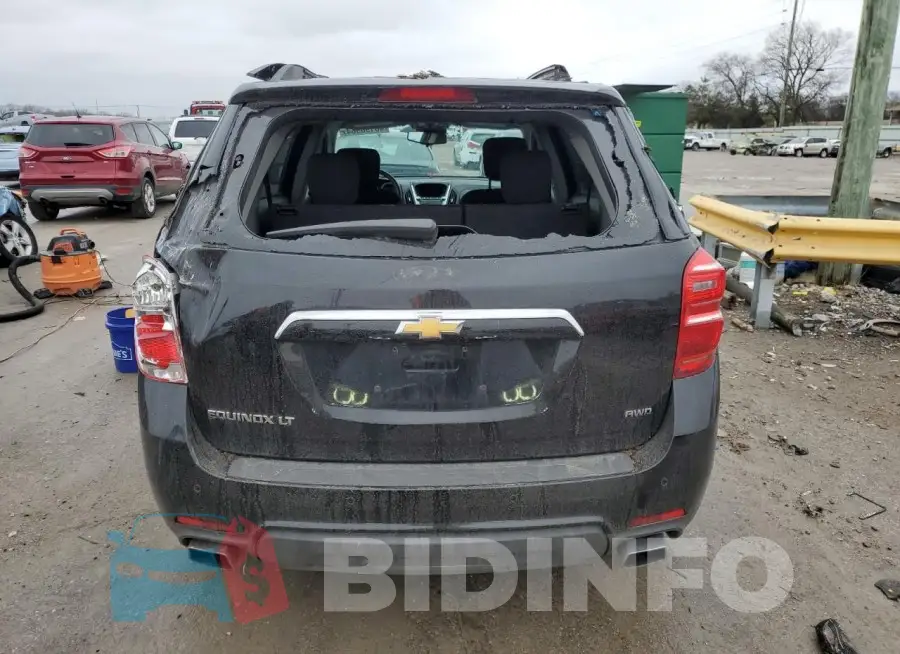 2GNFLFE38H6283460 Photo# 6