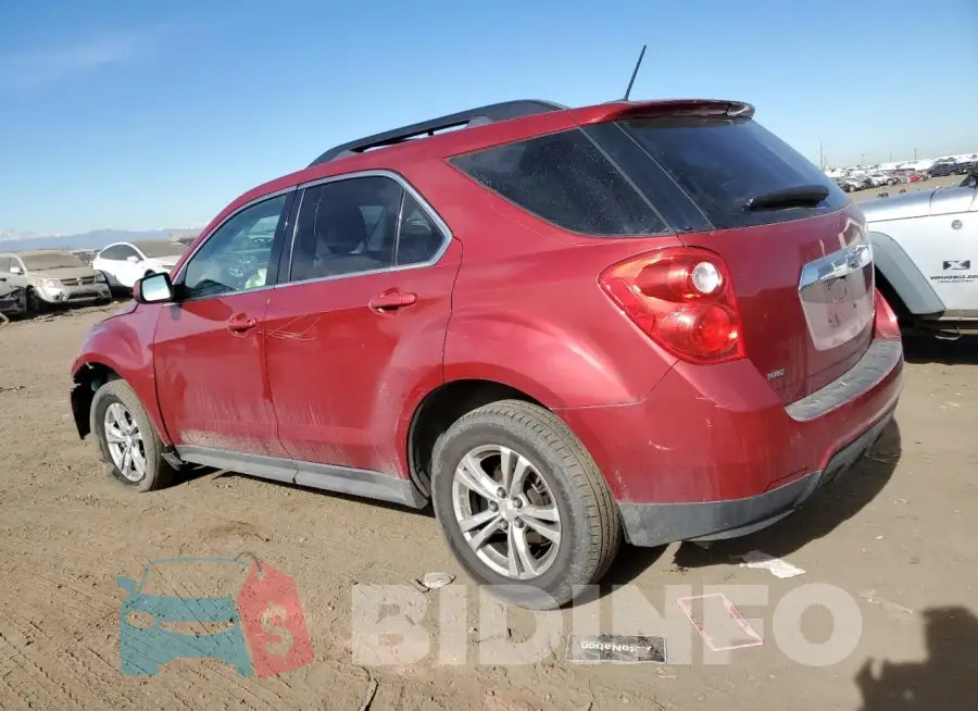 2GNFLFEK4F6249262 Photo# 2