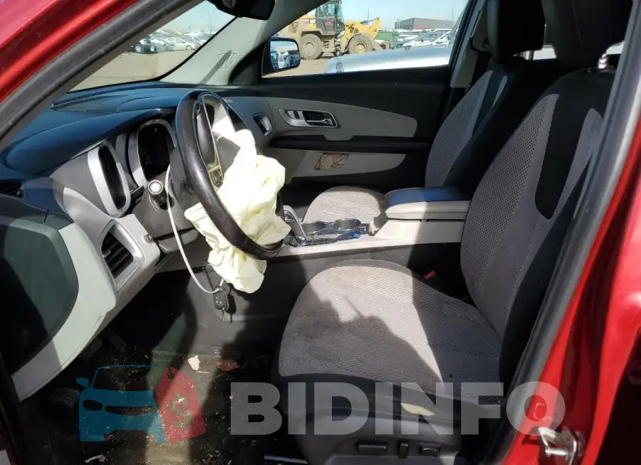 2GNFLFEK4F6249262 Photo# 7