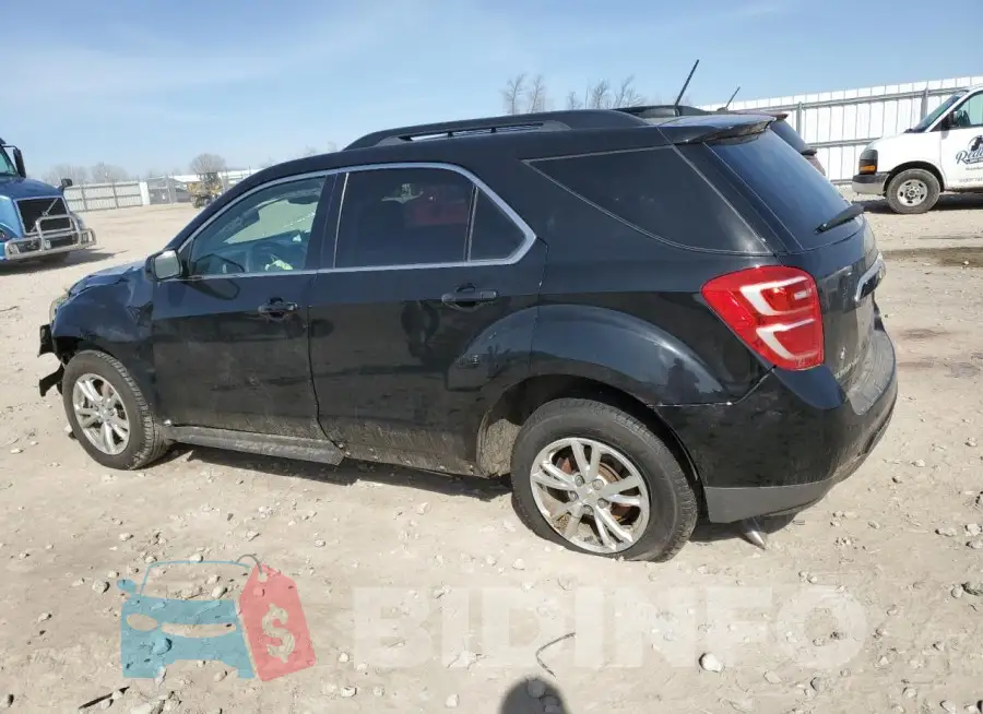 2GNFLFEK9H6167501 Photo# 2