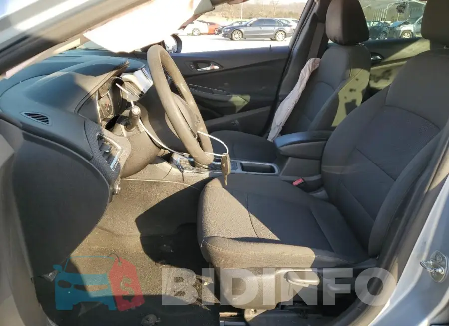 3G1BC5SM5HS550479 Photo# 7