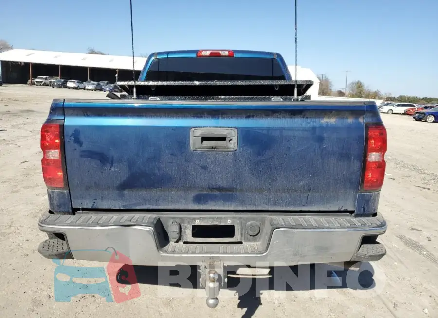 3GCUCRER4HG511870 Photo# 6