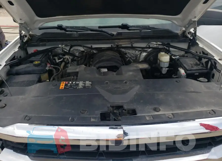 3GCUKNEC1JG259542 Photo# 11