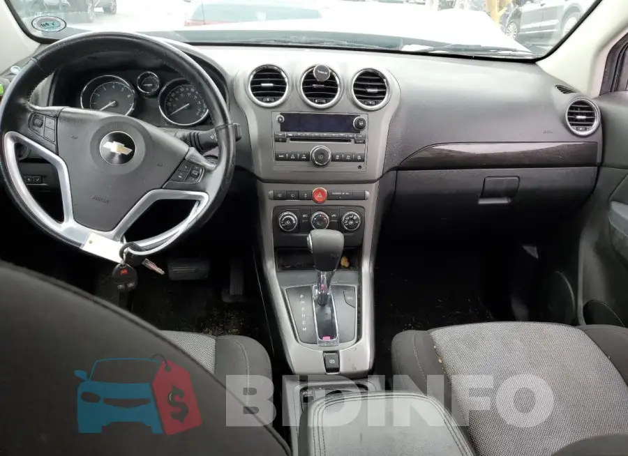 3GNAL3EK4FS529810 Photo# 8