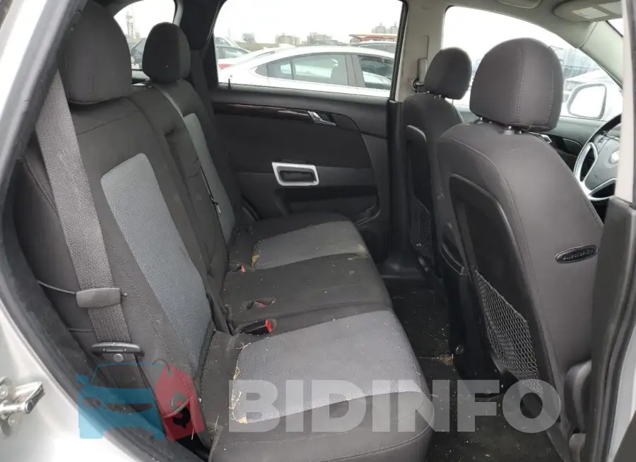 3GNAL3EK4FS529810 Photo# 11