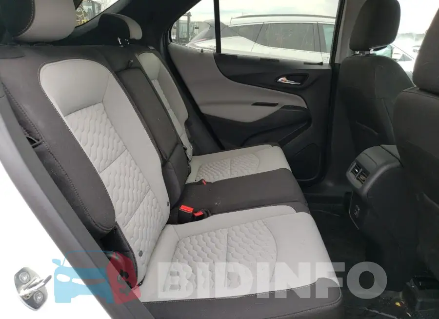 3GNAXHEV1LS594511 Photo# 11