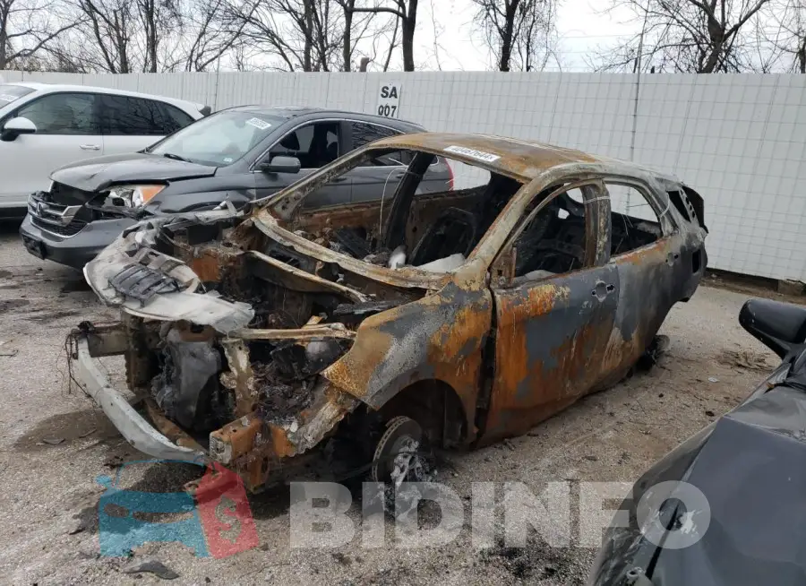 3GNAXHEV5KL237888 Photo# 1