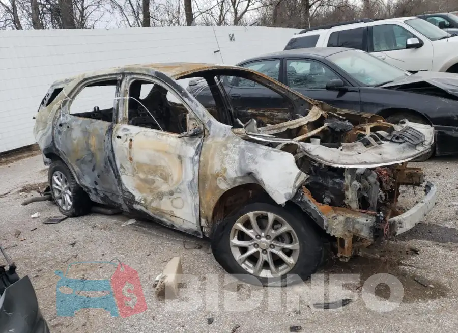 3GNAXHEV5KL237888 Photo# 4