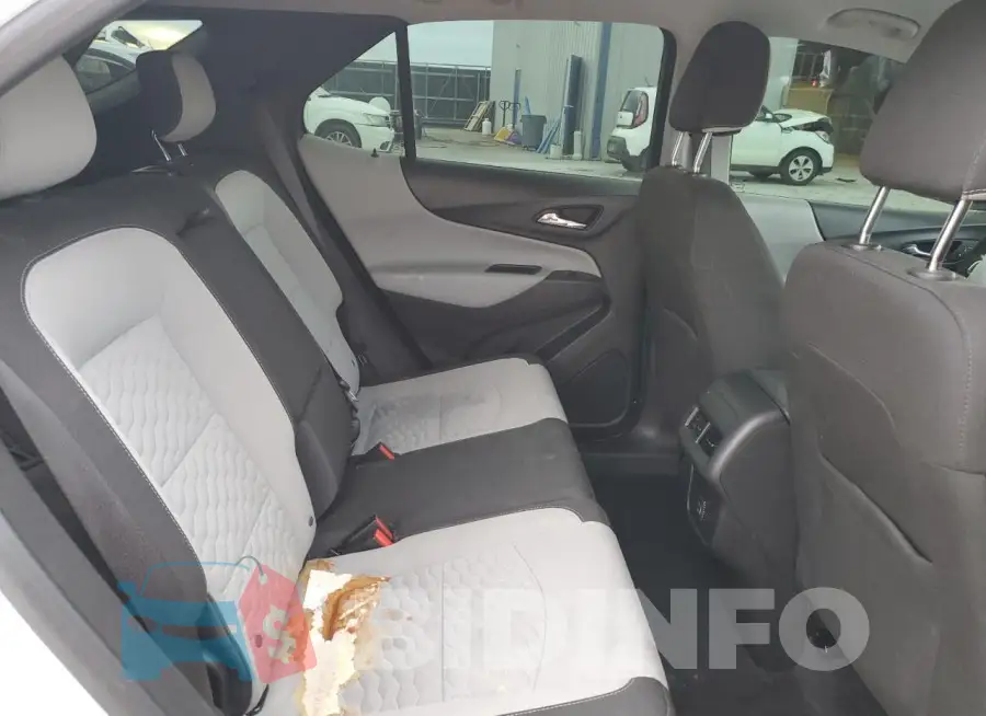3GNAXHEV6LS675357 Photo# 11