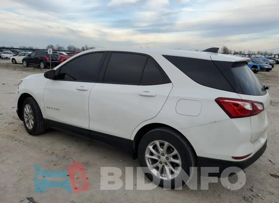 3GNAXHEV6LS675357 Photo# 2