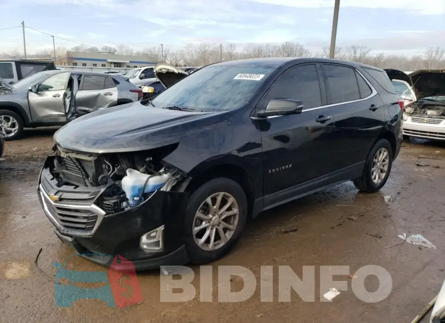 3GNAXSEV4JL101201 Photo# 1