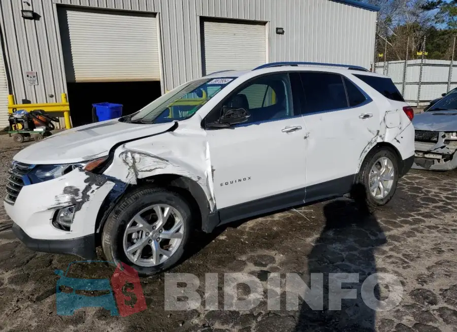 3GNAXXEV6LS550692 Photo# 1