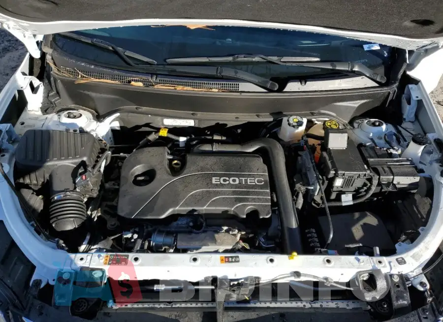 3GNAXXEV6LS550692 Photo# 11