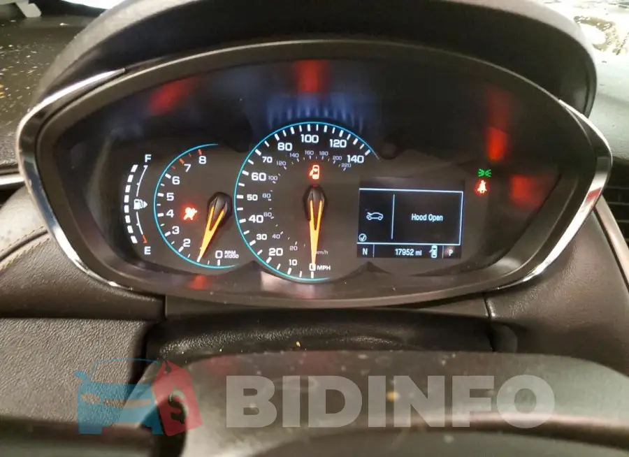 3GNCJNSBXKL272381 Photo# 9