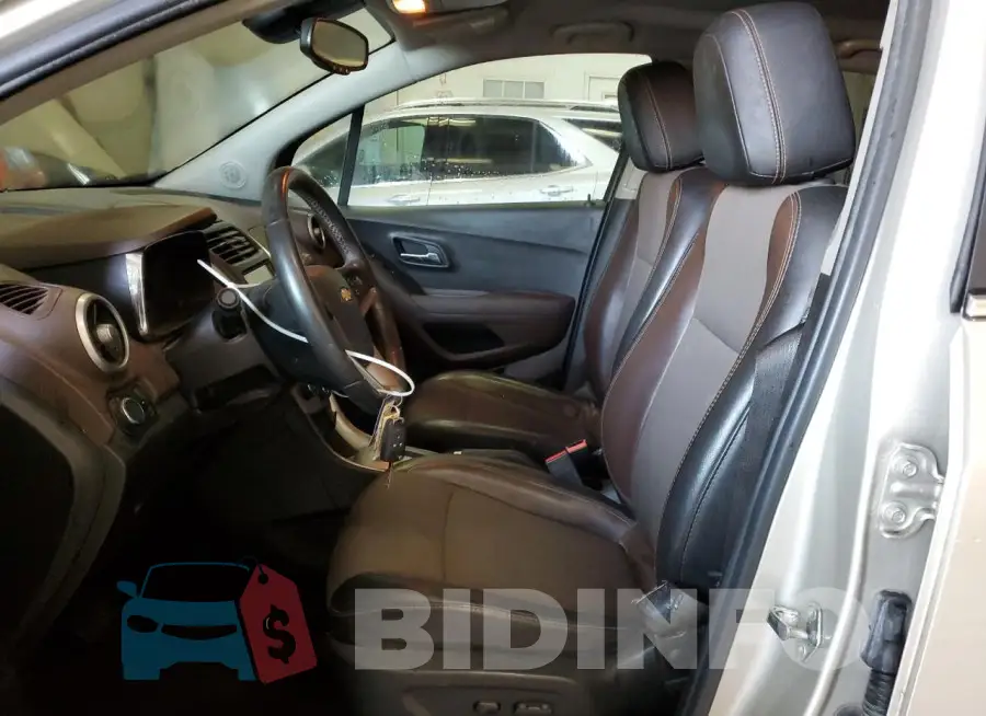 3GNCJPSB5GL133844 Photo# 7