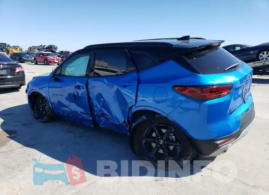 3GNKBCR48RS159775 Photo# 2