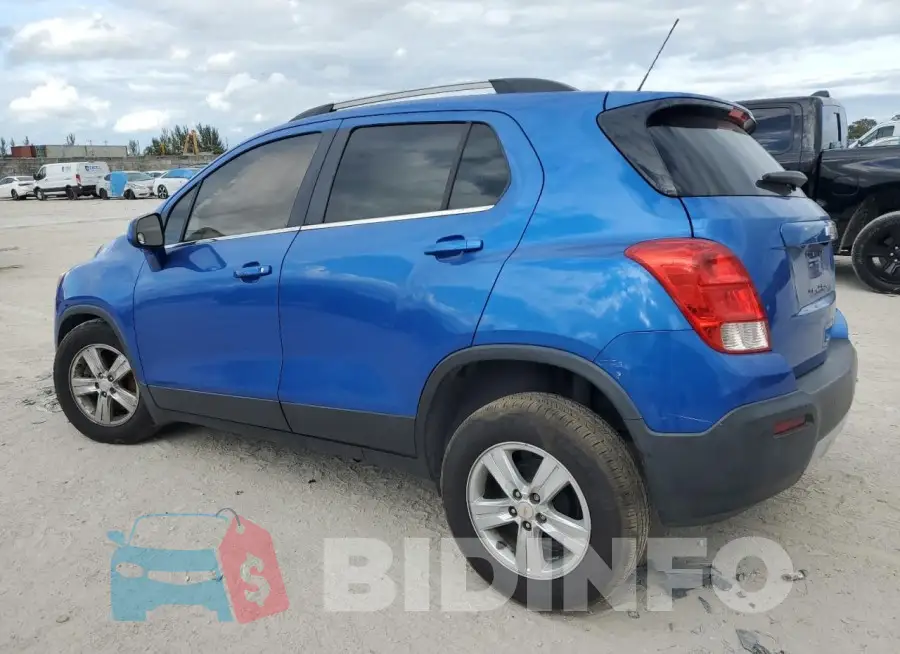 KL7CJLSB9GB610727 Photo# 2