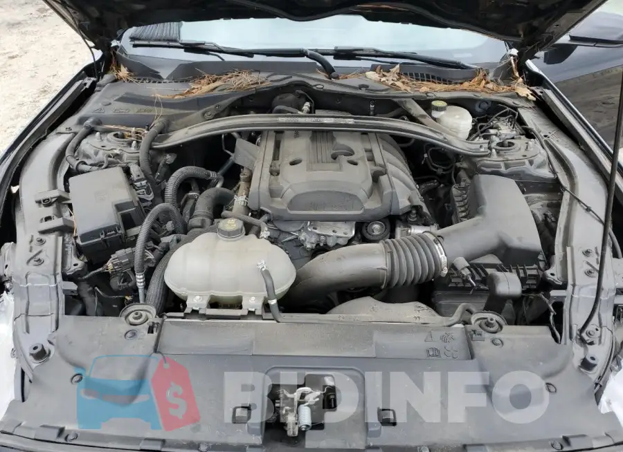 1FA6P8TD7M5121772 Photo# 11
