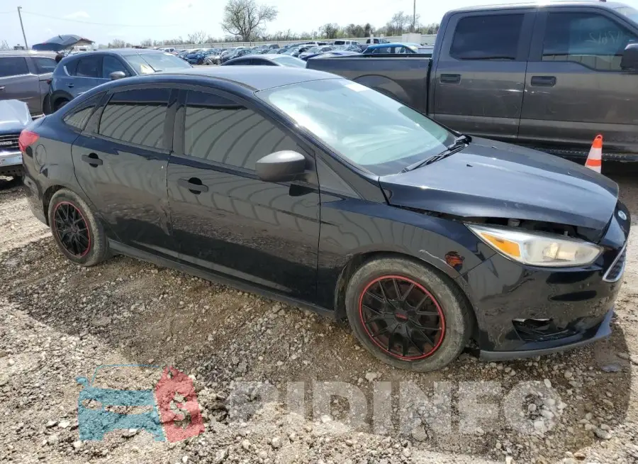 1FADP3E29GL232765 Photo# 4