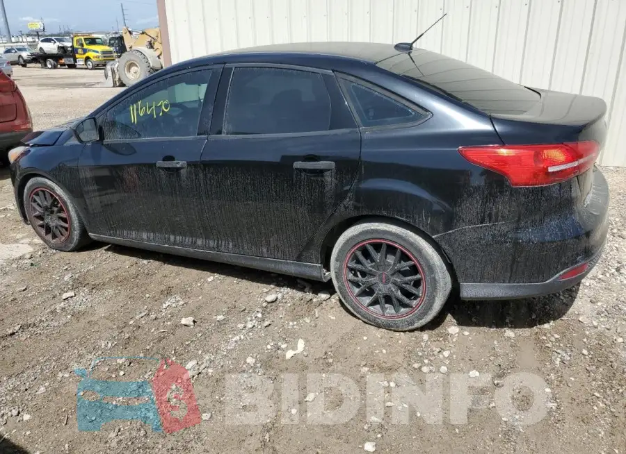 1FADP3E29GL232765 Photo# 2