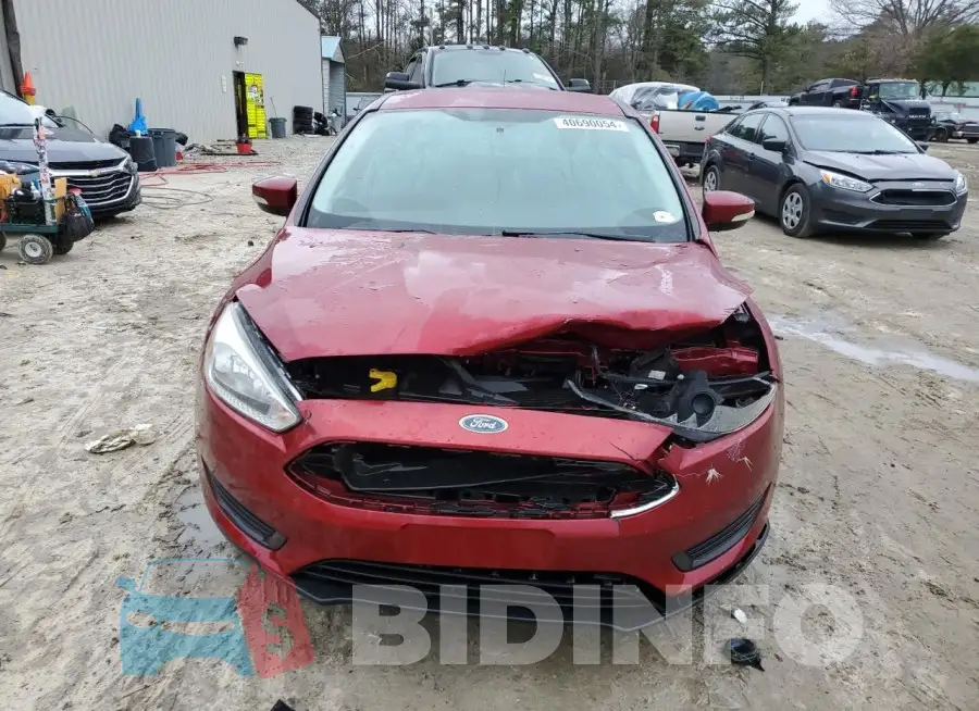 1FADP3F24GL342685 Photo# 5
