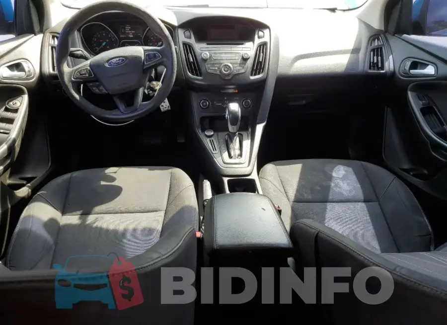 1FADP3F28GL288453 Photo# 8