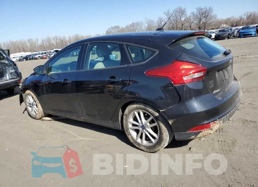 1FADP3K27FL255481 Photo# 2