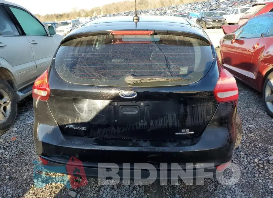 1FADP3K27GL399808 Photo# 6