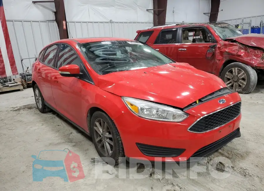 1FADP3K2XGL345418 Photo# 4