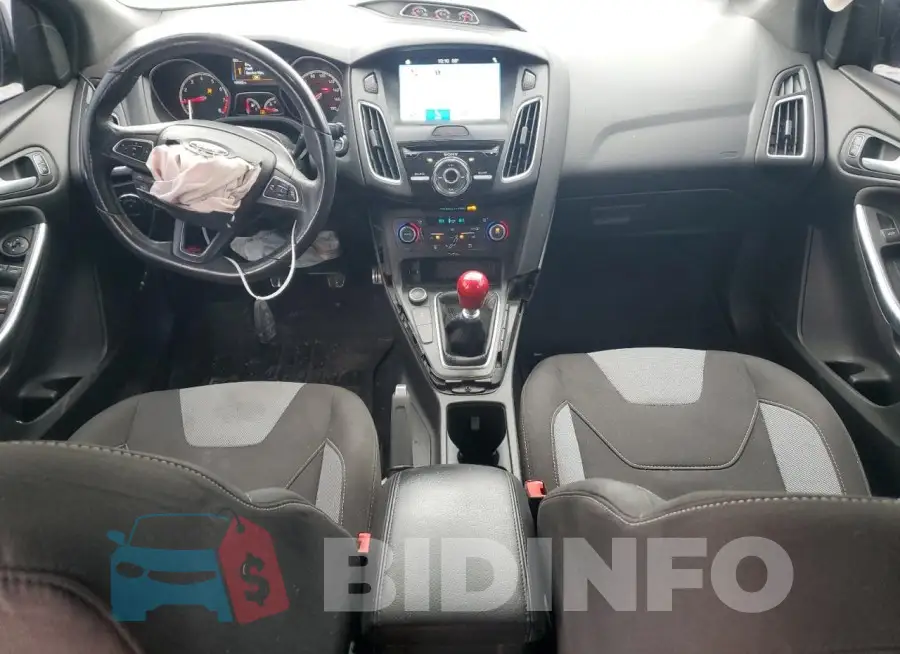 1FADP3L92HL339674 Photo# 8