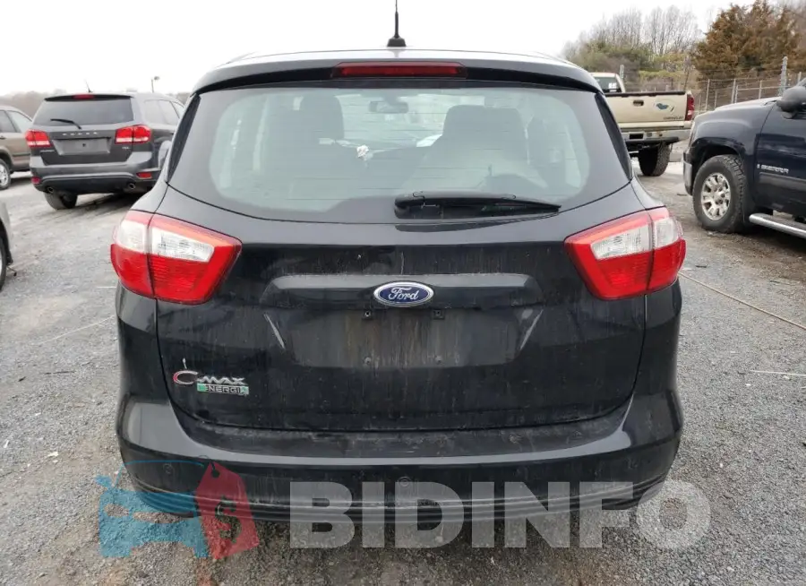 1FADP5CU3FL110014 Photo# 6