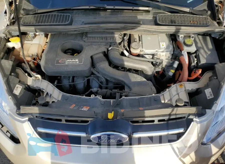 1FADP5FU2HL101352 Photo# 11