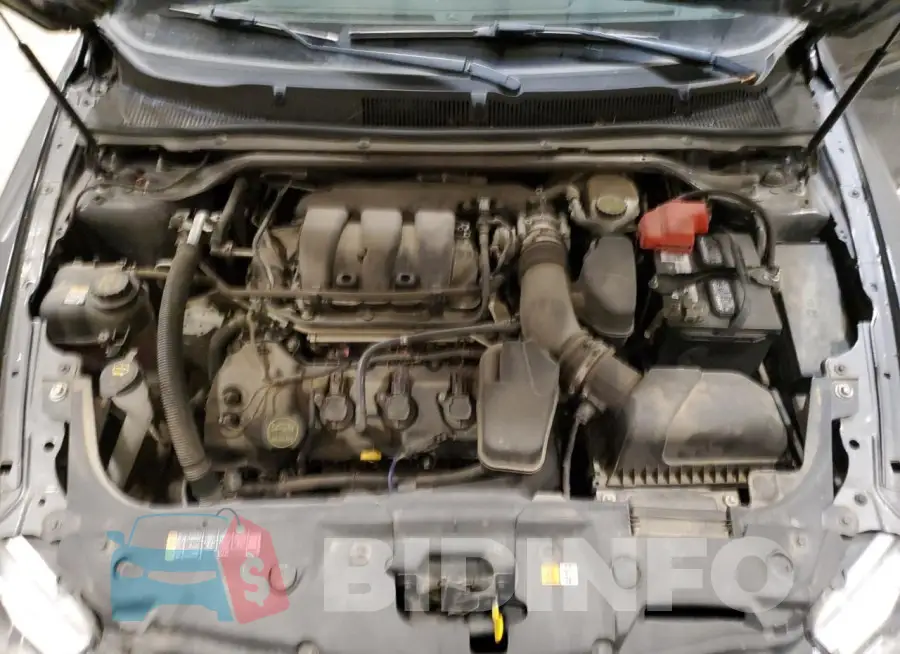 1FAHP2D82FG151583 Photo# 11