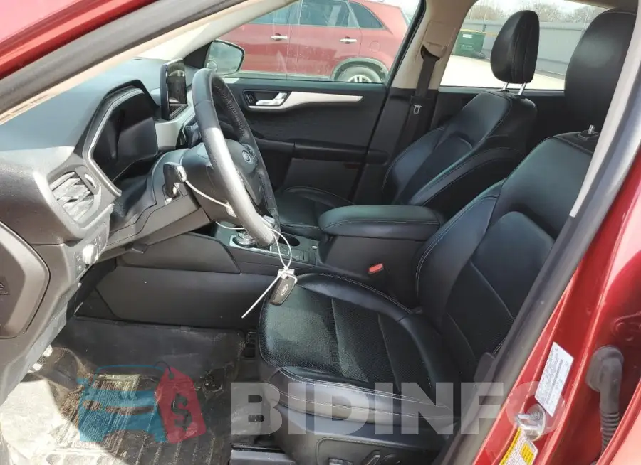 1FMCU0BZ9LUB78401 Photo# 7