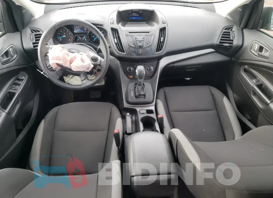 1FMCU0F73GUA86019 Photo# 8