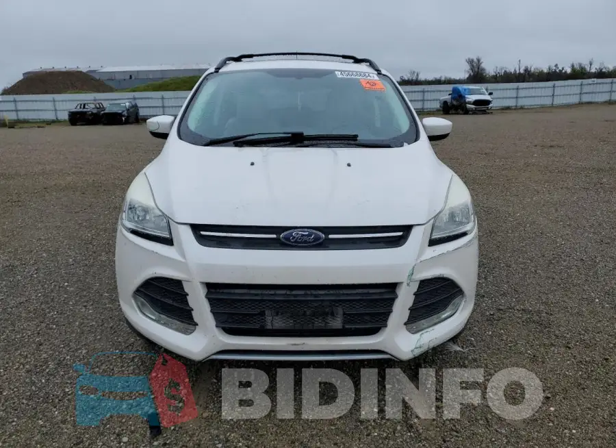 1FMCU0G94FUA92569 Photo# 5