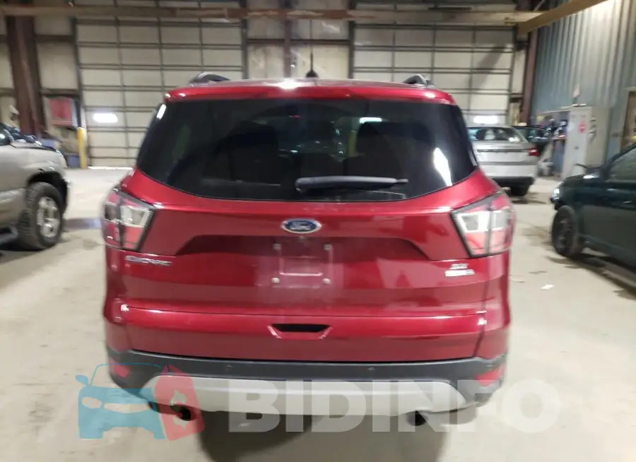 1FMCU9GD5HUB50118 Photo# 6